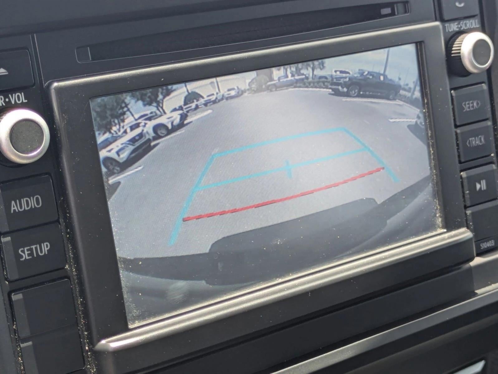 2019 Toyota Tacoma 2WD 2WD SR Access Cab 6' Bed I4 AT (GS)