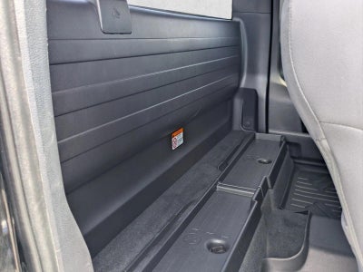 2019 Toyota Tacoma 2WD 2WD SR Access Cab 6' Bed I4 AT (GS)