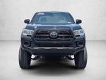 2019 Toyota Tacoma 2WD 2WD SR Access Cab 6' Bed I4 AT (GS)