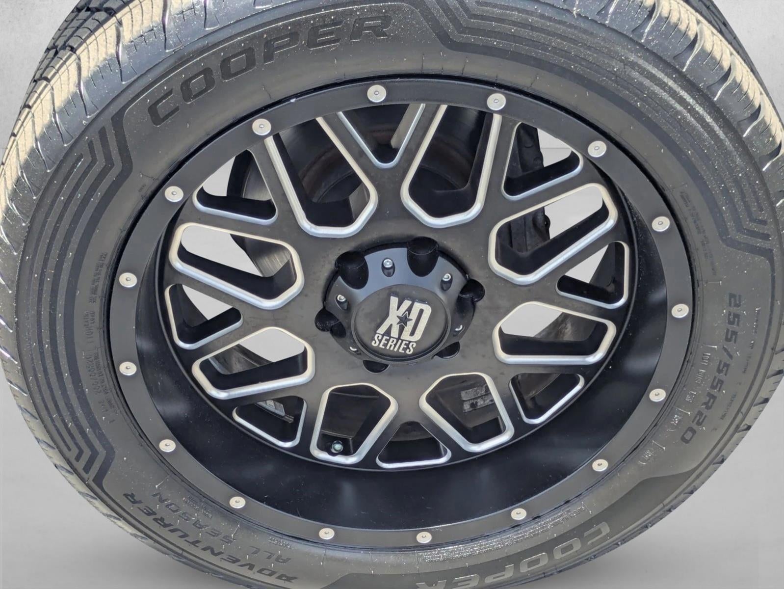 2019 Toyota Tacoma 2WD 2WD SR Access Cab 6' Bed I4 AT (GS)