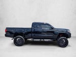 2019 Toyota Tacoma 2WD 2WD SR Access Cab 6' Bed I4 AT (GS)