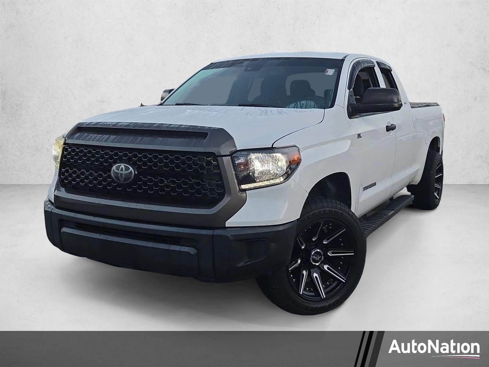 2019 Toyota Tundra