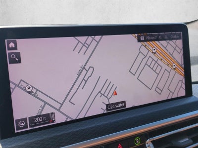 2022 BMW X4 xDrive30i Sports Activity Coupe