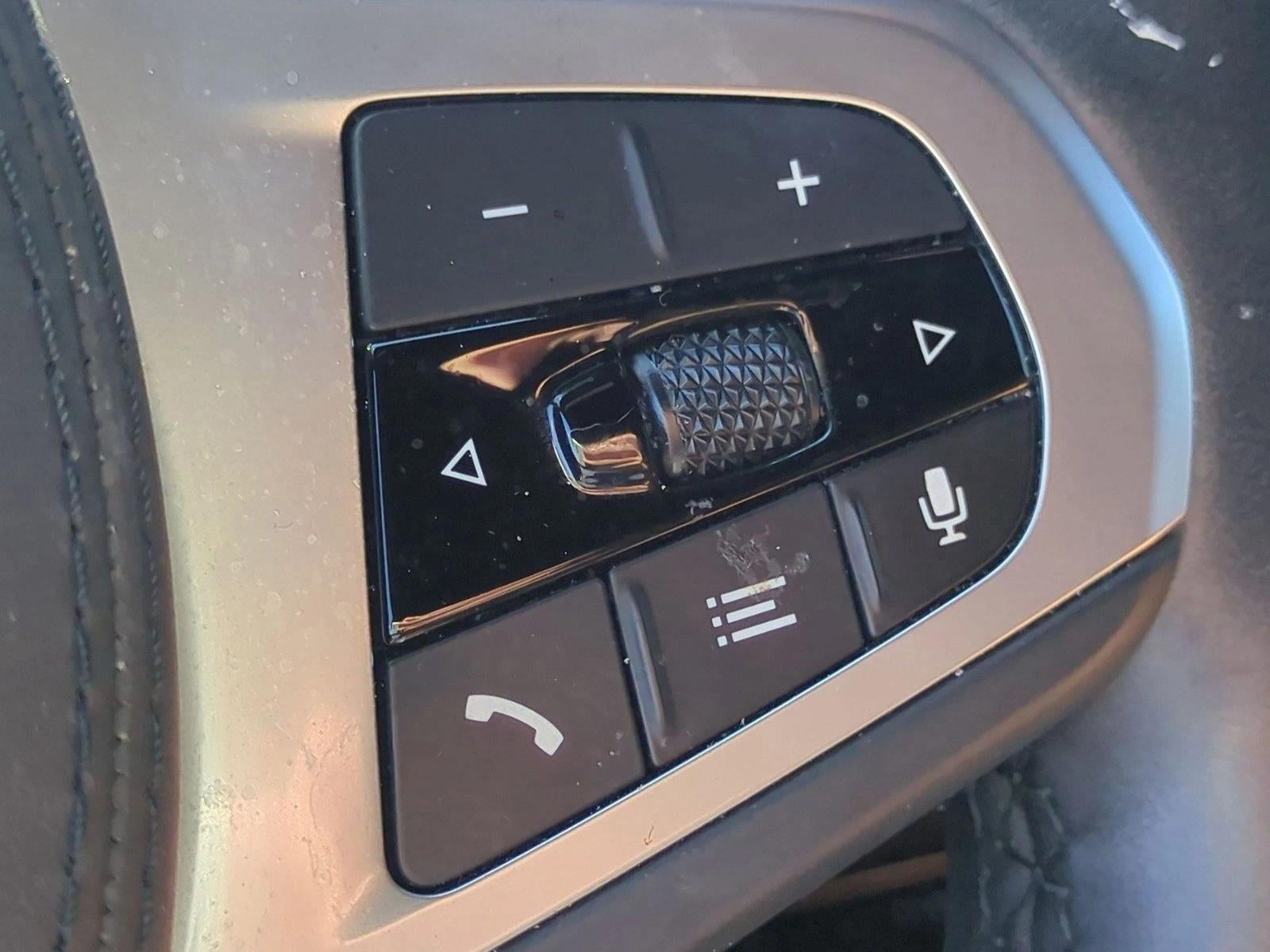 2022 BMW X4 xDrive30i Sports Activity Coupe