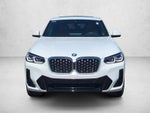 2022 BMW X4 xDrive30i Sports Activity Coupe