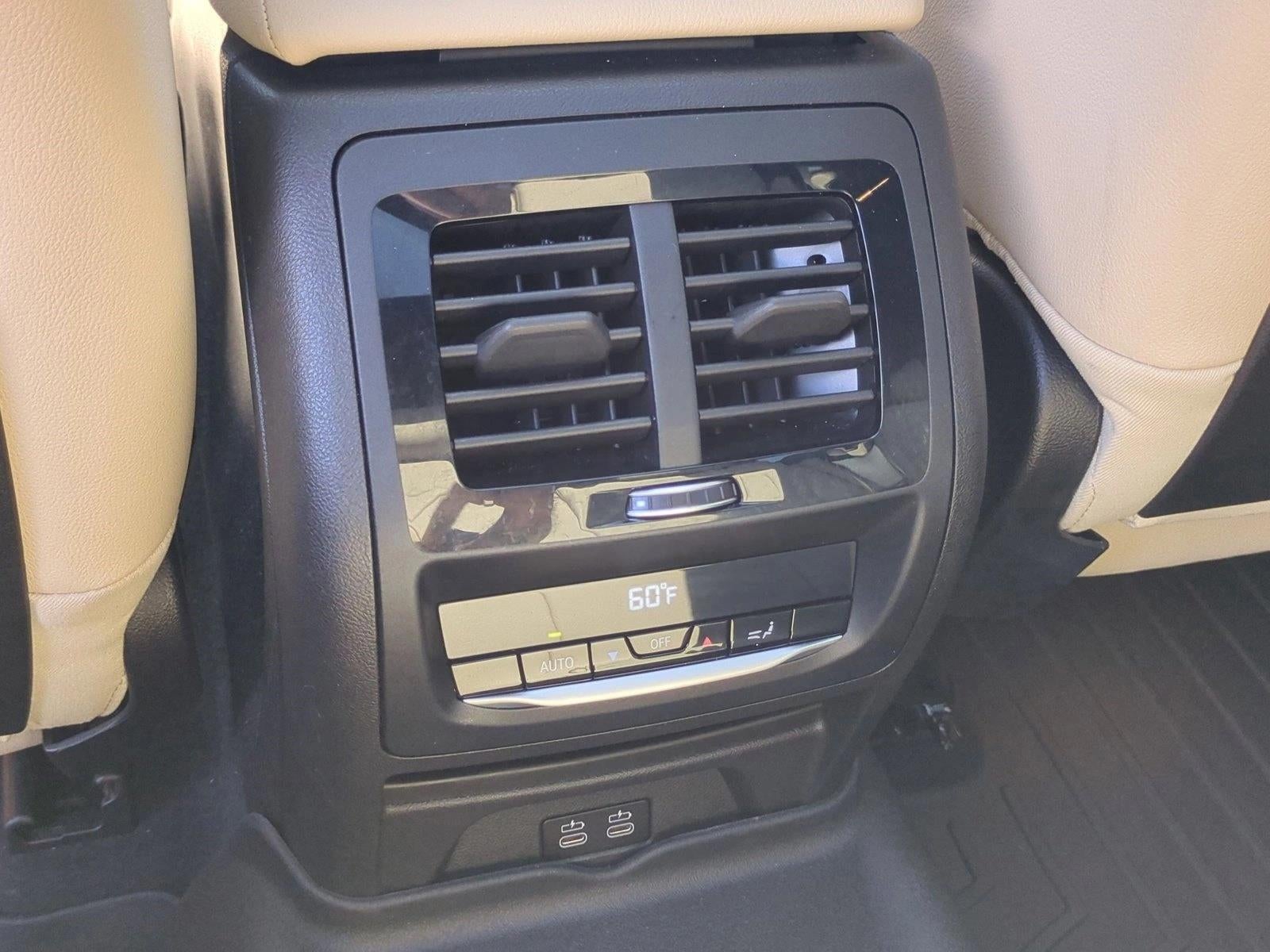 2023 BMW X3 M40i Sports Activity Vehicle