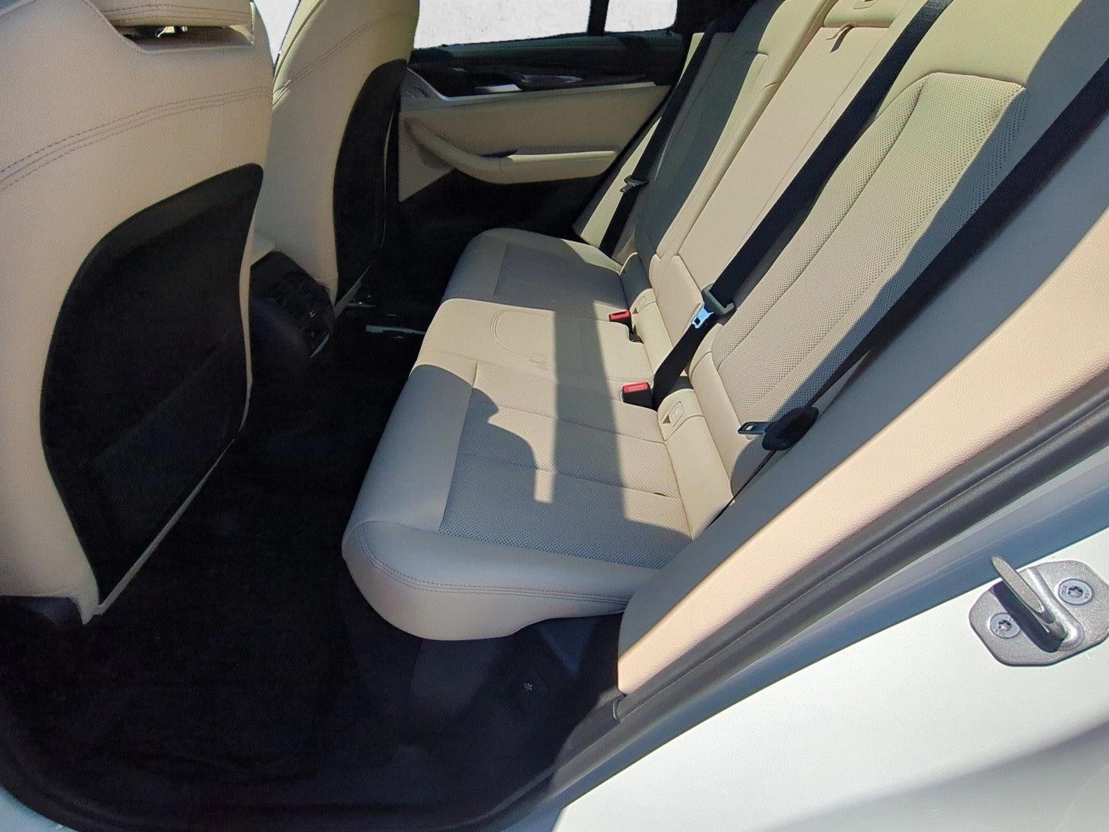 2023 BMW X3 M40i Sports Activity Vehicle