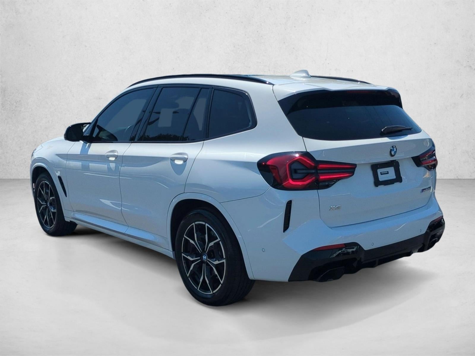 2023 BMW X3 M40i Sports Activity Vehicle