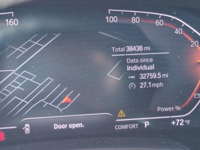 2023 BMW X5 xDrive40i Sports Activity Vehicle