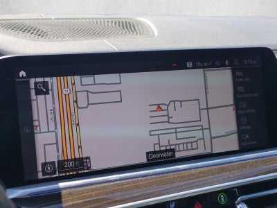 2023 BMW X5 xDrive40i Sports Activity Vehicle