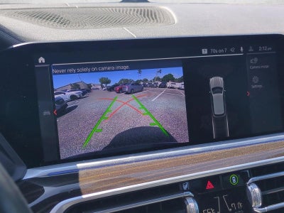 2023 BMW X5 xDrive40i Sports Activity Vehicle