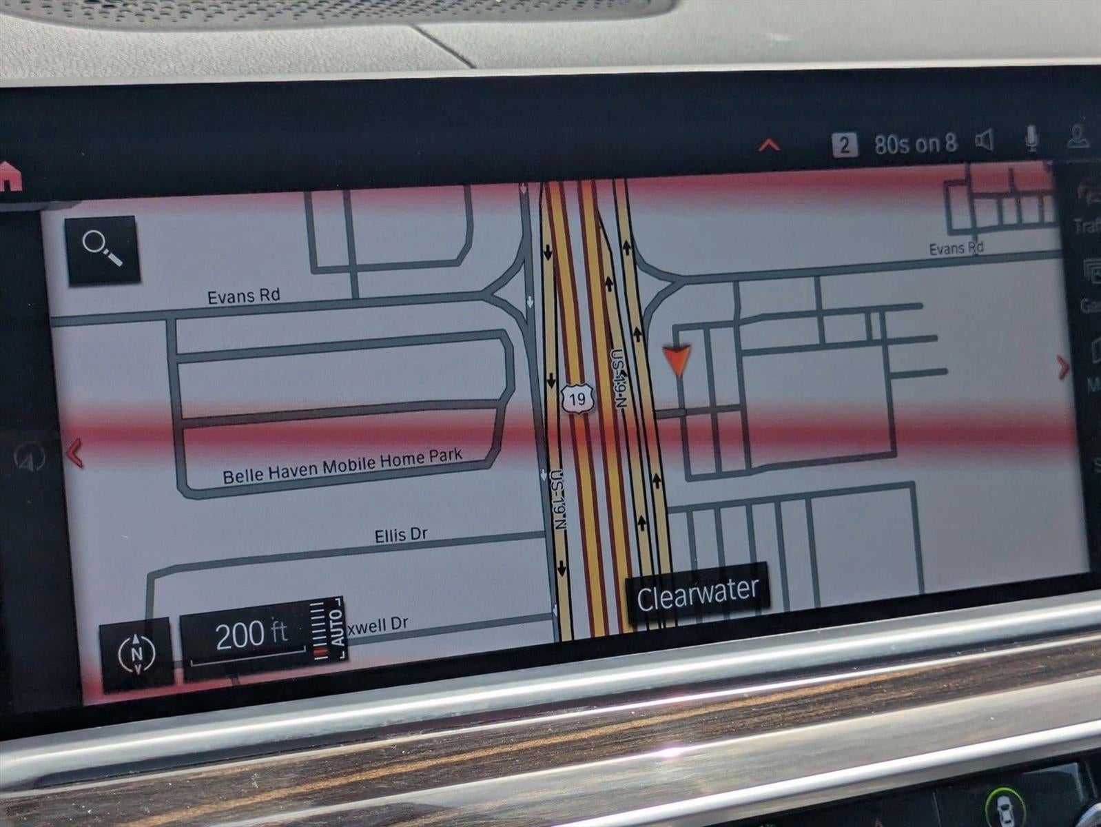 2023 BMW X5 xDrive40i Sports Activity Vehicle