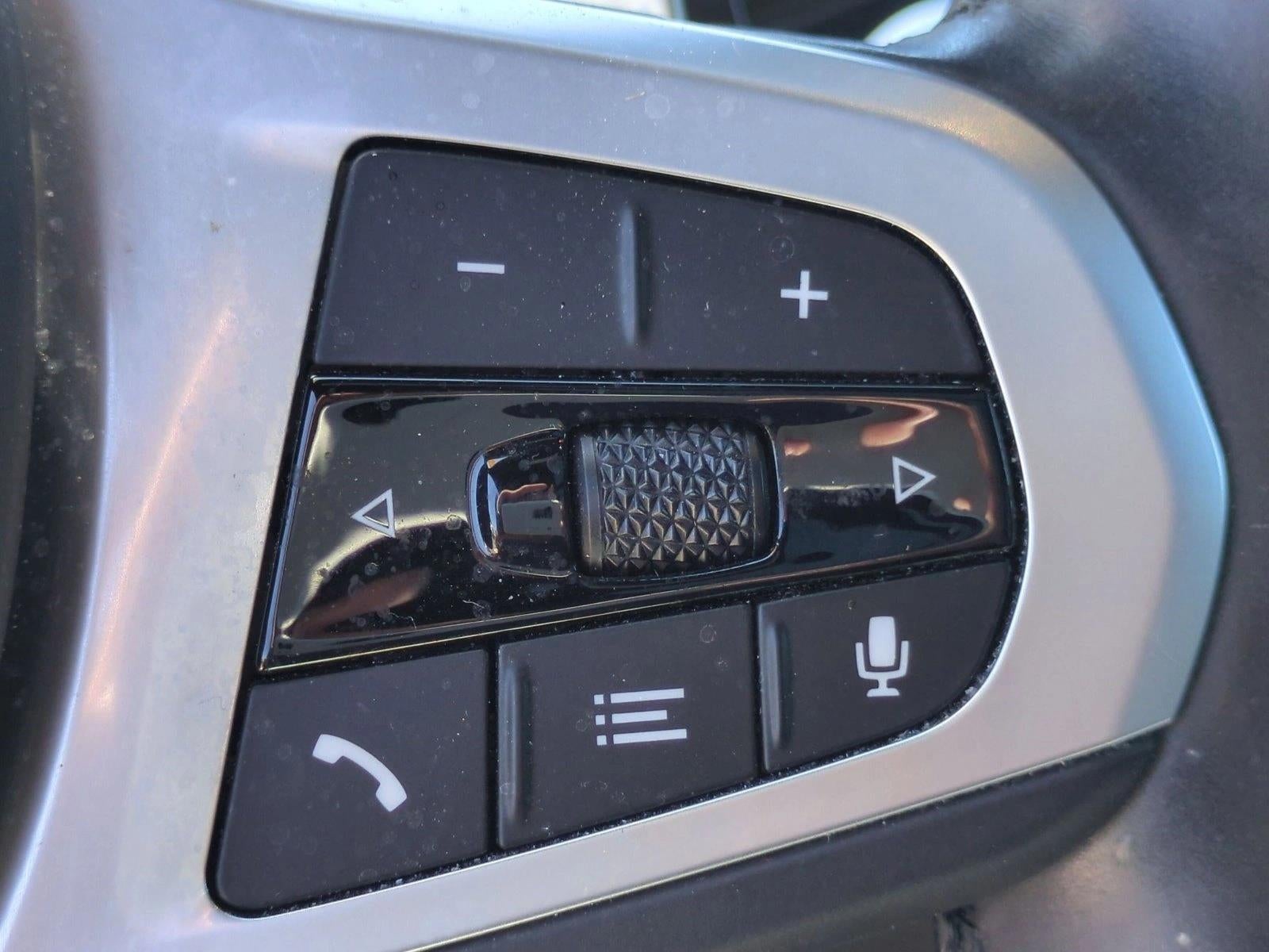 2023 BMW X5 xDrive40i Sports Activity Vehicle