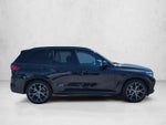 2023 BMW X5 xDrive40i Sports Activity Vehicle