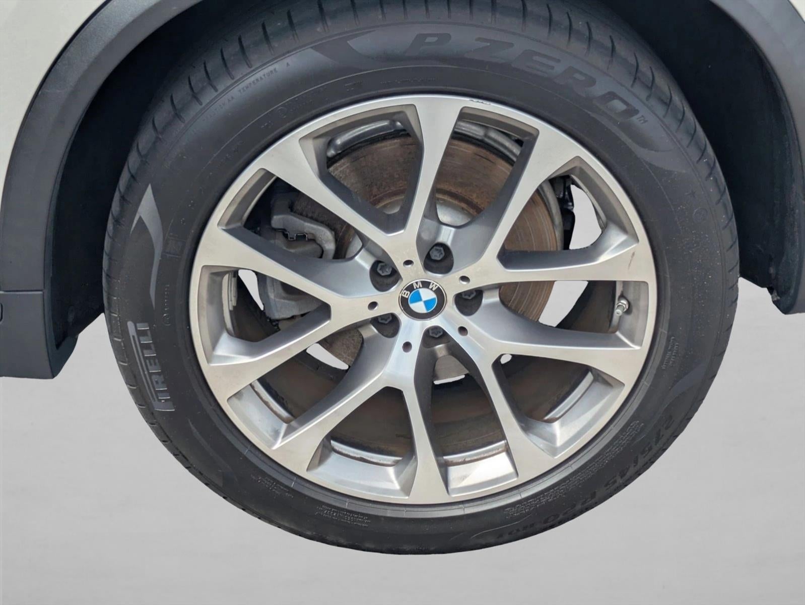 2019 BMW X5 xDrive40i Sports Activity Vehicle