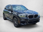 2018 BMW X3 xDrive30i Sports Activity Vehicle