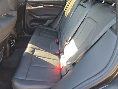 2019 BMW X3 xDrive30i Sports Activity Vehicle