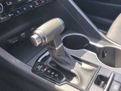 2021 Kia K5 GT-Line Auto FWD