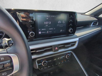 2021 Kia K5 GT-Line Auto FWD