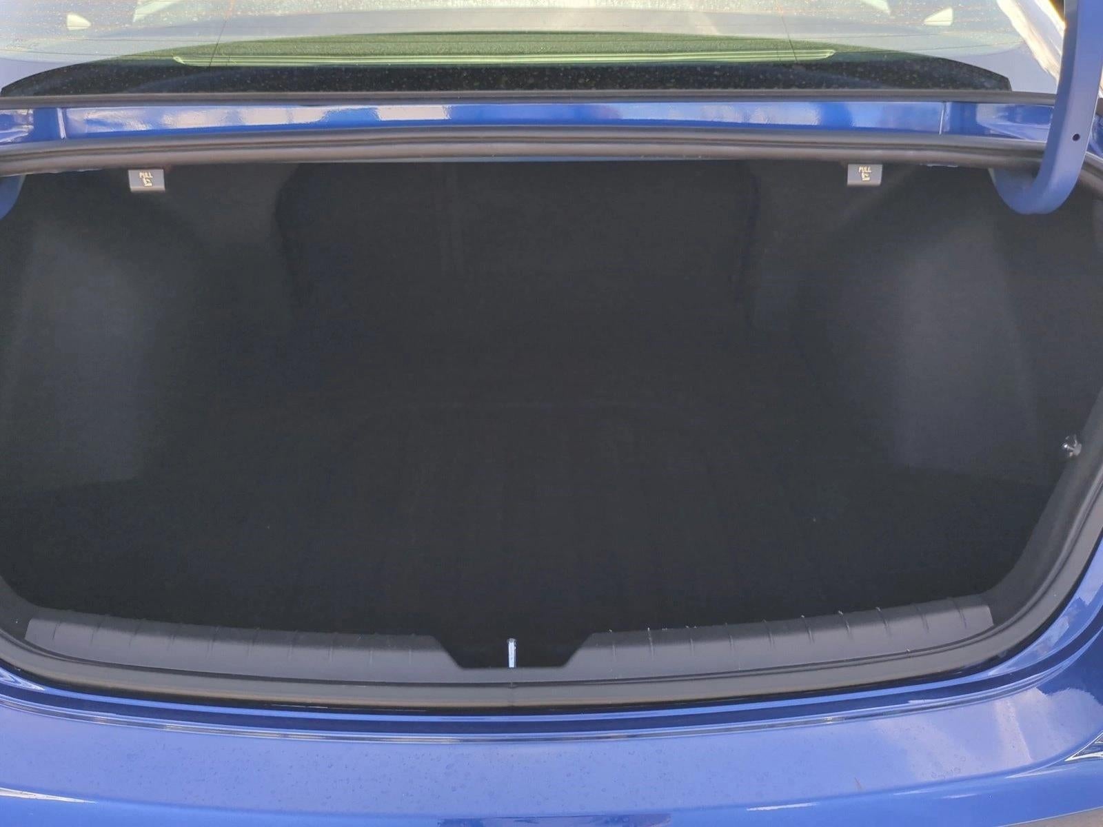 2021 Kia K5 GT-Line Auto FWD