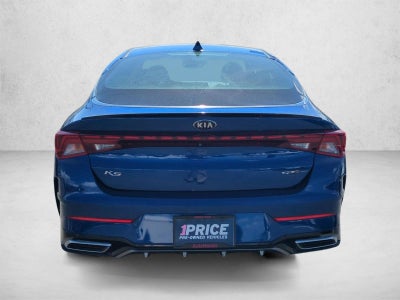2021 Kia K5 GT-Line Auto FWD