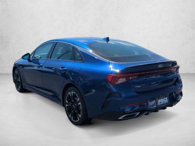 2021 Kia K5 GT-Line Auto FWD
