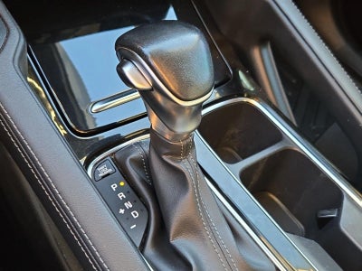 2021 Kia Telluride EX AWD