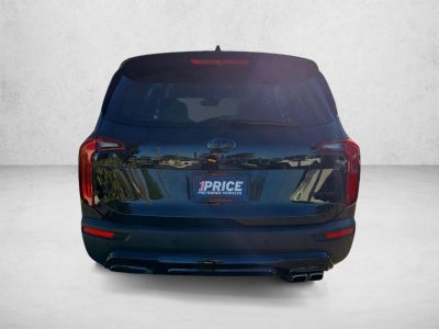 2021 Kia Telluride EX AWD