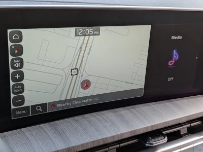 2024 Kia Telluride SX FWD