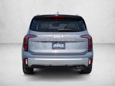 2024 Kia Telluride SX FWD