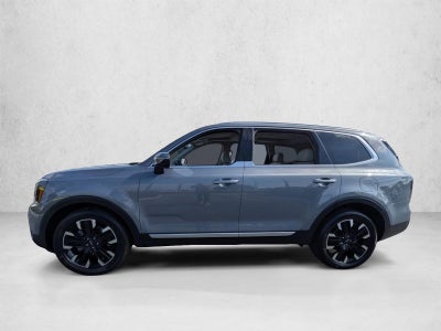 2024 Kia Telluride SX FWD