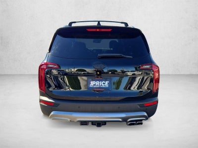 2020 Kia Telluride SX AWD