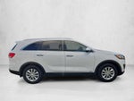 2017 Kia Sorento LX AWD