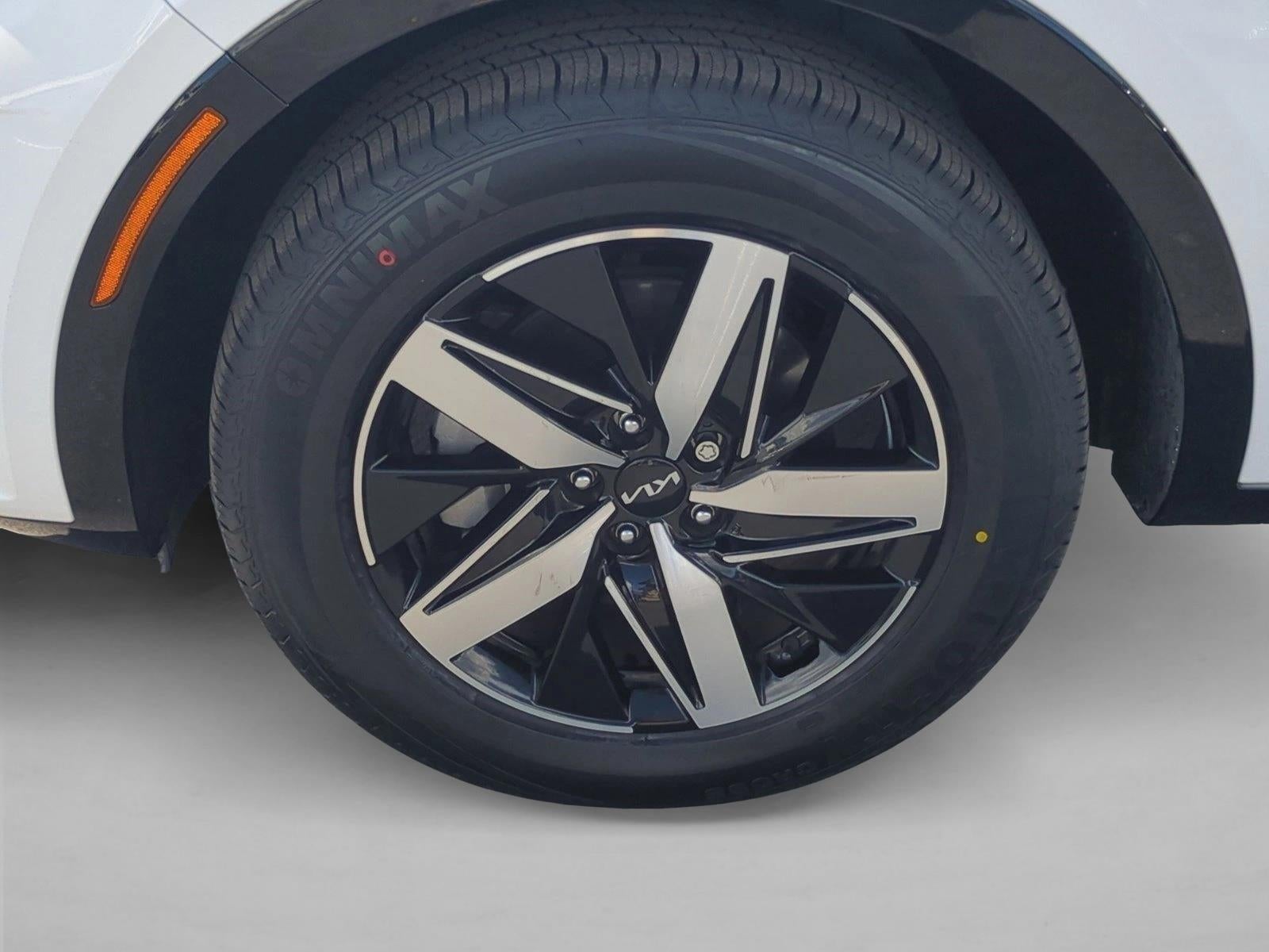 2022 Kia Sorento EX FWD