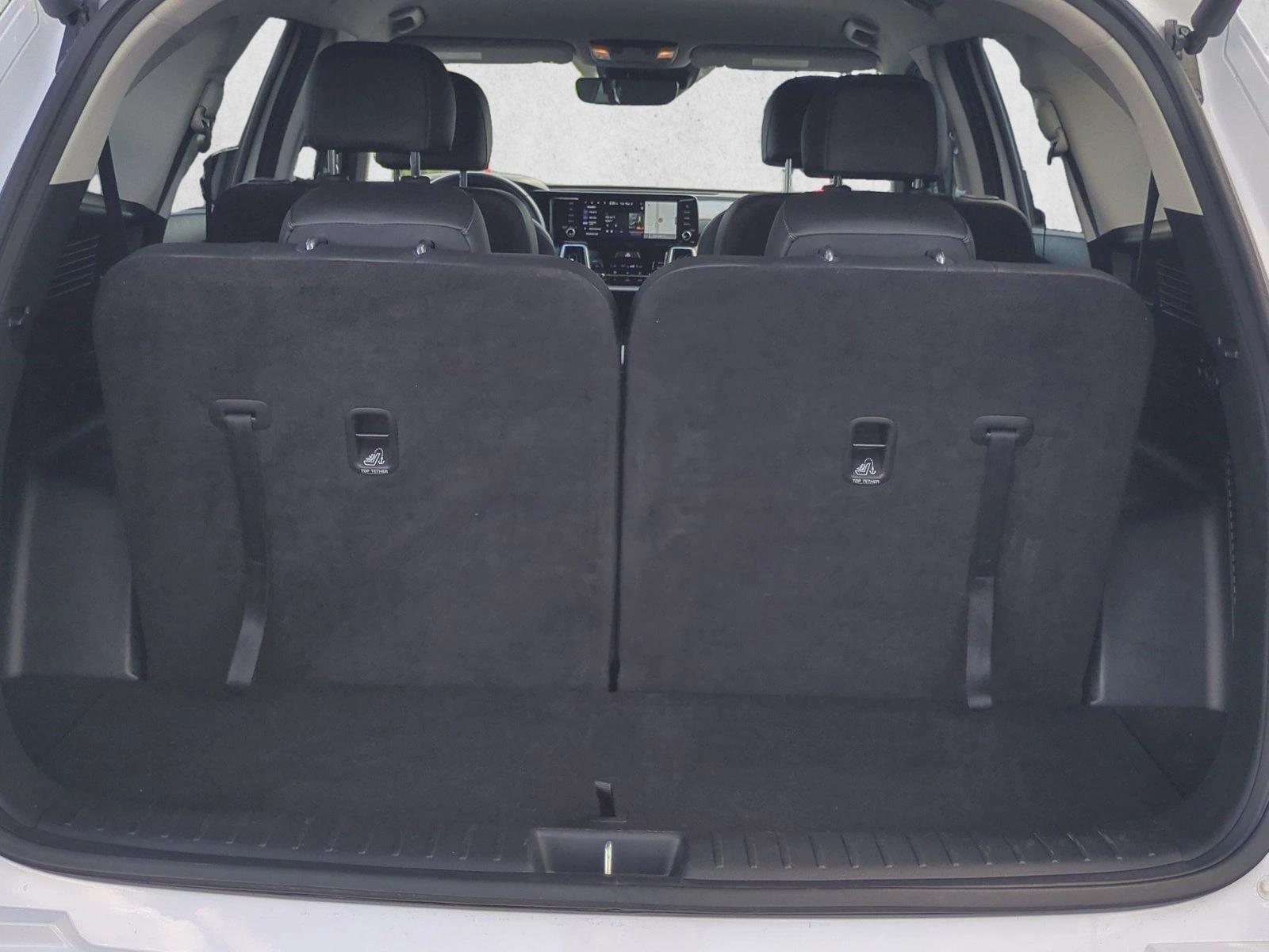 2022 Kia Sorento EX FWD