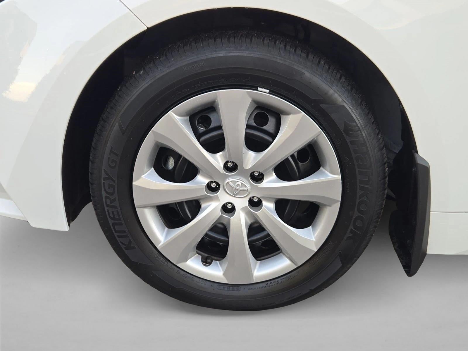 2026 Toyota Corolla LE CVT (Natl)
