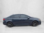 2025 Toyota Corolla SE CVT (Natl)