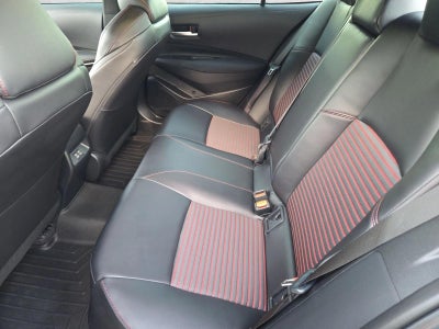 2023 Toyota Corolla XSE CVT (Natl)