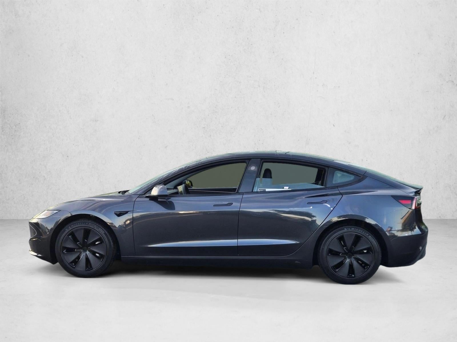 2025 Tesla Model 3 Long Range RWD