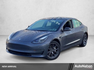 2022 Tesla Model 3 Long Range AWD *Ltd Avail*
