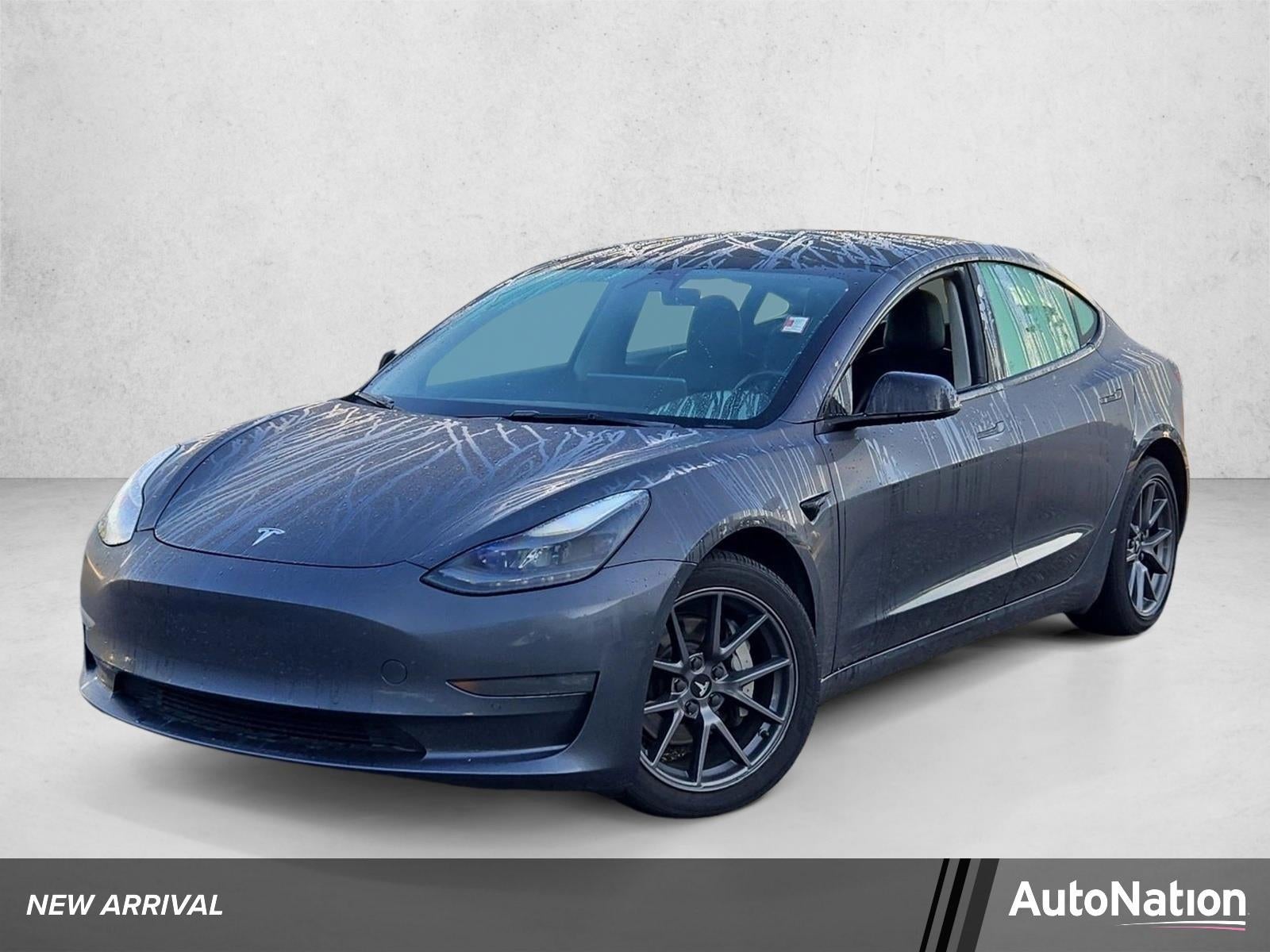 2022 Tesla Model 3 Long Range AWD *Ltd Avail*