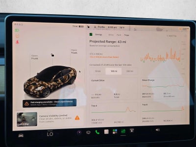2022 Tesla Model 3 Long Range AWD *Ltd Avail*