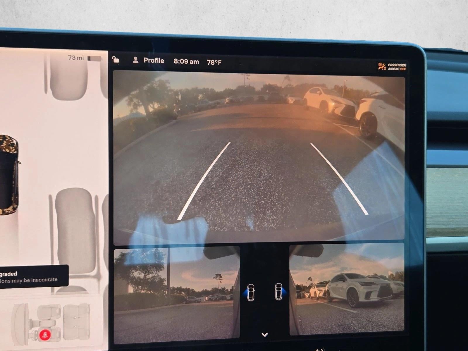 2022 Tesla Model 3 Long Range AWD *Ltd Avail*