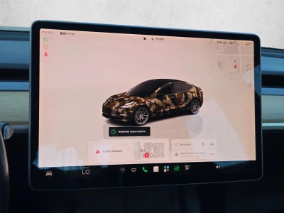 2022 Tesla Model 3 Long Range AWD *Ltd Avail*