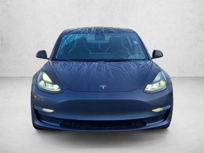 2022 Tesla Model 3 Long Range AWD *Ltd Avail*