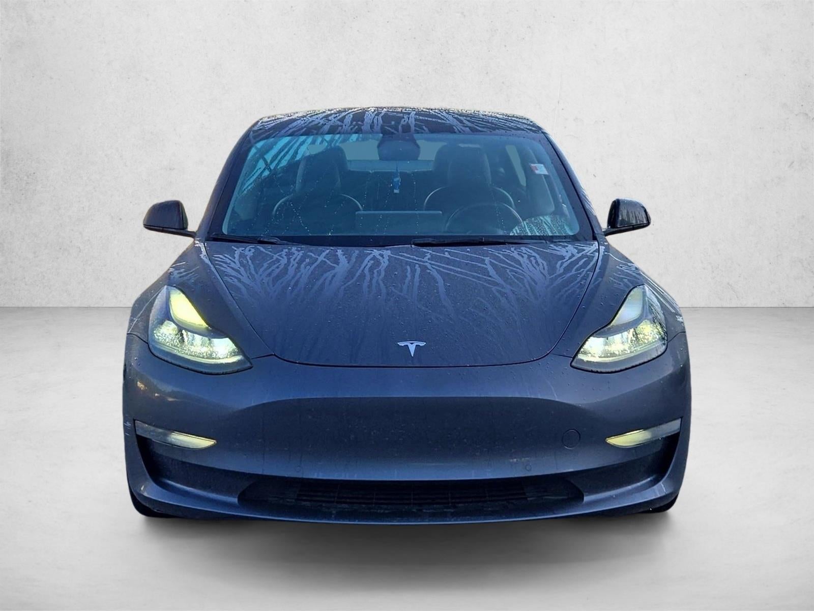 2022 Tesla Model 3 Long Range AWD *Ltd Avail*