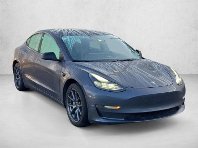 2022 Tesla Model 3 Long Range AWD *Ltd Avail*