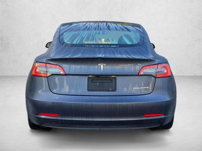 2022 Tesla Model 3 Long Range AWD *Ltd Avail*