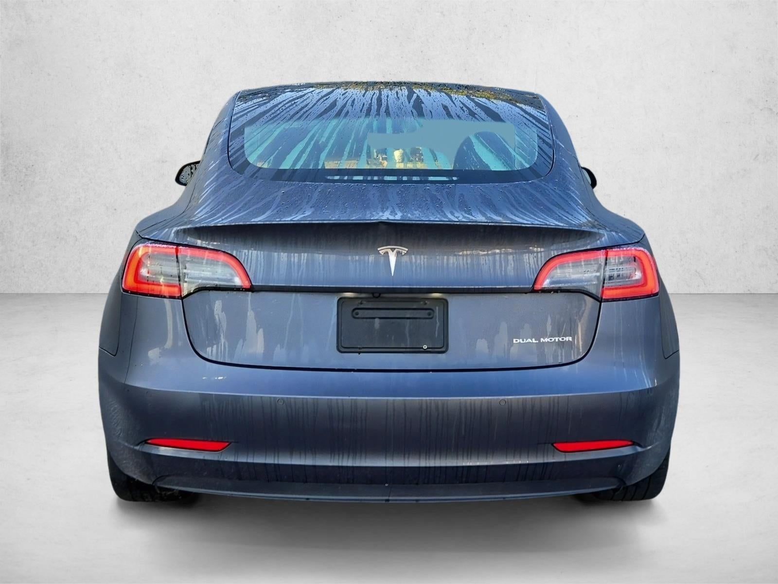 2022 Tesla Model 3 Long Range AWD *Ltd Avail*