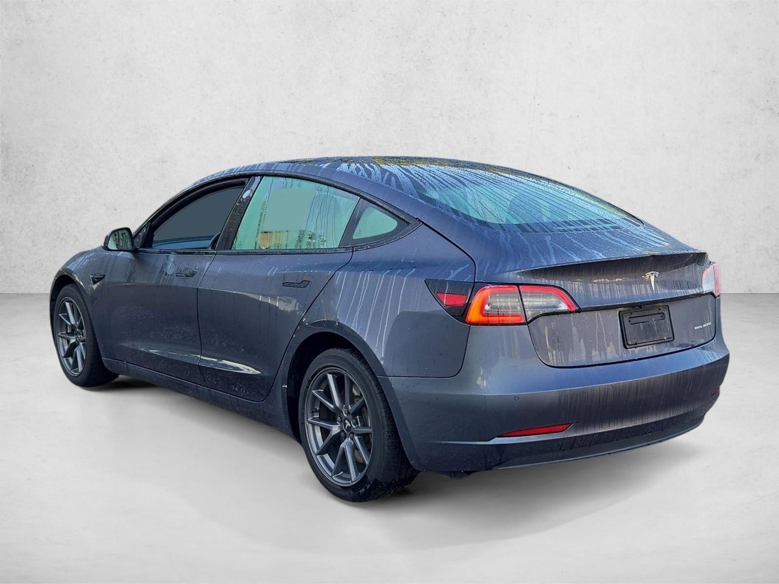 2022 Tesla Model 3 Long Range AWD *Ltd Avail*